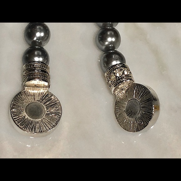 Double Sided Necklace - Picture 7 of 7